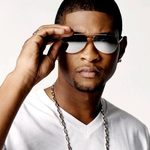 Image for the Music programme "Usher"