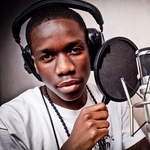 Image for the Music programme "Tinchy Stryder"