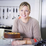 Image for the Cookery programme "Rachel Allen's Christmas Cake Diaries"