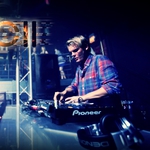 Image for the Music programme "Avicii"