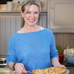 Image for the Cookery programme "Rachel Allen's Everyday Kitchen at Christmas"