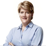 Image for the Sport programme "Clare Balding Meets..."