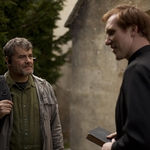 Image for the Film programme "The Borderlands"