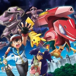 Image for the Film programme "Genesect and the Legend Awakened"