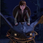 Image for Animation programme "Dragons: Defenders of Berk"