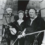 Image for the Film programme "Son of Robin Hood"