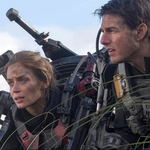 Image for the Film programme "Edge of Tomorrow"