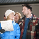 Image for the Film programme "Let it Snow"
