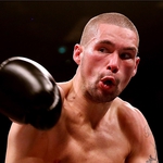 Image for the Sport programme "Boxing: Best of Bellew"