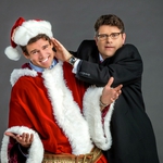 Image for the Film programme "Santa Switch"