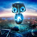Image for the Film programme "Earth to Echo"