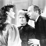 Image for the Film programme "My Forbidden Past"