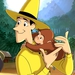 Image for Curious George