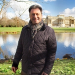 Image for the Documentary programme "The Queen's Garden"