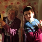 Image for the Film programme "Gangsta Granny"