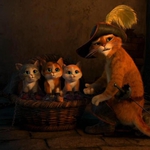Image for the Animation programme "Puss in Boots: The Three Diablos"