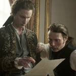 Image for the Film programme "A Royal Affair"