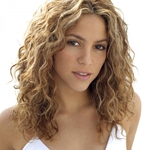 Image for the Music programme "Shakira"