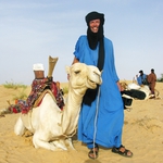 Image for the Documentary programme "Living on the Edge"