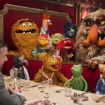 Image for the Film programme "Muppets Most Wanted"