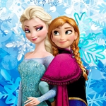 Image for the Film programme "Frozen"