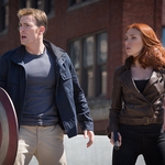 Image for the Film programme "Captain America: The Winter Soldier"