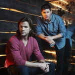 Image for the Drama programme "Supernatural"