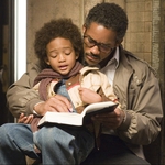 Image for the Film programme "The Pursuit of Happyness"