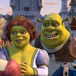 Image for the Film programme "Shrek 2"
