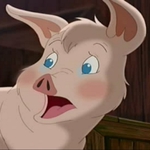 Image for the Film programme "Charlotte's Web 2: Wilbur's Great Adventure"