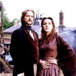 Image for the Drama programme "Catherine Cookson's Tilly Trotter"
