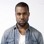 Image for the Music programme "Kanye West"