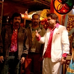 Image for the Film programme "Oye Lucky! Lucky Oye!"