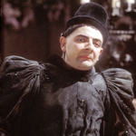 Image for the Documentary programme "The Black Adder"