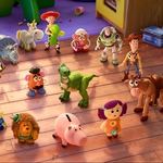 Image for the Childrens programme "Toy Story Toons"