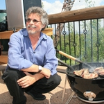 Image for the Cookery programme "Bbq University with Steven Raichlen"