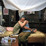 Image for the Film programme "Uncle Boonmee Who Can Recall His Past Lives"