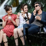 Image for the Film programme "Begin Again"