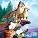Image for Balto II: Wolf Quest