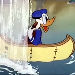 Image for the Animation programme "Donald's Vacation"