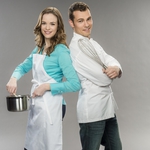 Image for the Film programme "Recipe for Love"