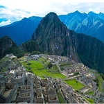 Image for the History Documentary programme "The Inca: Masters of the Clouds"