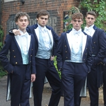 Image for the Film programme "The Riot Club"