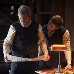 Image for the Film programme "The Giver"