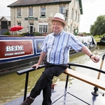 Image for the Documentary programme "Barging Around Britain"