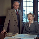 Image for episode "Trespass" from Drama programme "Foyle's War"