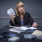 Image for the Drama programme "Suspects"