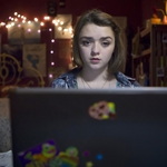 Image for the Drama programme "Cyberbully"