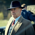 Image for episode "Elise" from Drama programme "Foyle's War"