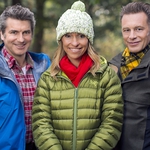 Image for the Nature programme "Winterwatch"
